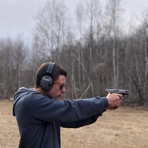 Meet your Posher, Matt